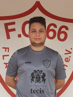 Avatar Bild für Toprak Orman