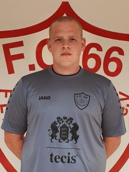 Avatar Bild für Dustin Pfeiffer