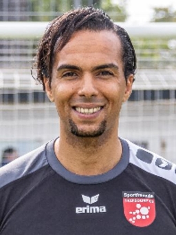 Avatar Bild für Abdellah Lazrag