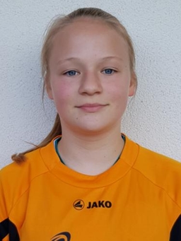 Avatar Bild für Annika Ida Werner