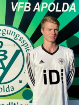Avatar Bild für Eric Zeitz