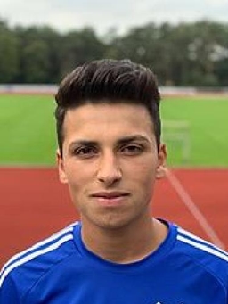 Avatar Bild für Ahmad Al Sultan