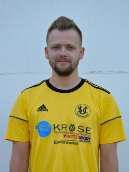 Avatar Bild für Joshua Gielians