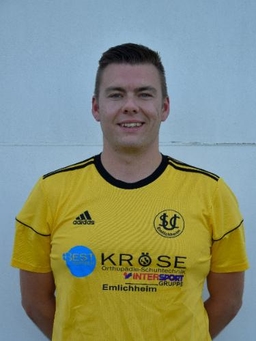 Avatar Bild für Tobias Kramer