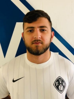 Avatar Bild für Gentrit Zhegrova