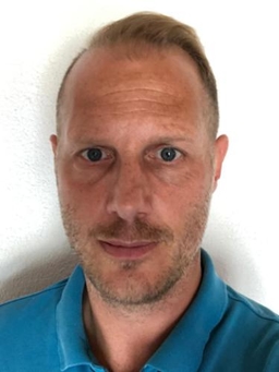Avatar Bild für Marcel Geidel