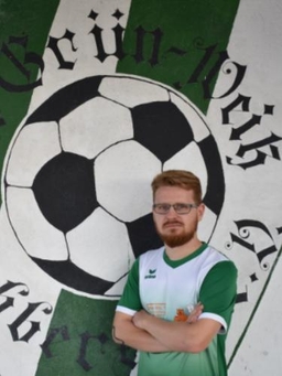 Avatar Bild für Kevin Zootzky