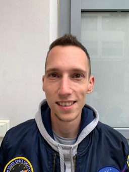 Avatar Bild für Eric Niemann
