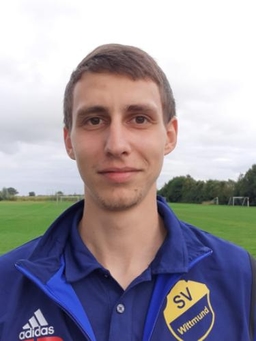 Avatar Bild für Mattis Decker