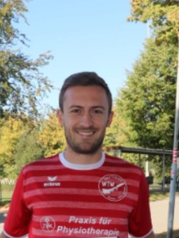 Avatar Bild für Martin Gröhlich