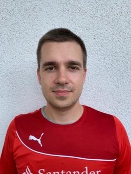 Avatar Bild für Max Benz