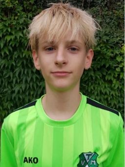 Avatar Bild für Linus Sieversen