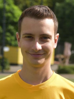 Avatar Bild für Till Gruhs