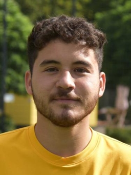 Avatar Bild für Alexandros Papachistos