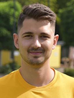 Avatar Bild für Jonas Weiner