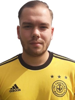 Avatar Bild für Niklas Mühlig