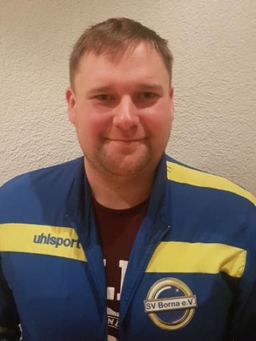 Avatar Bild für Andreas Kühne