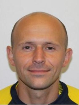 Avatar Bild für Robert Ficek