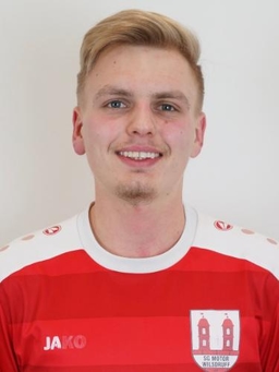 Avatar Bild für Louis Max Heiko Butzek