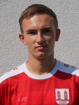 Avatar Bild für Paul Niedenzu