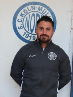 Avatar Bild für Güven Demir