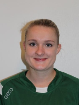 Avatar Bild für Alina Feldhaus