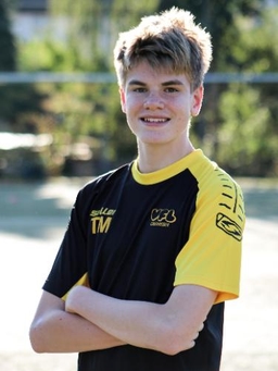 Avatar Bild für Timo Mehnert