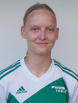 Avatar Bild für Larissa Schäfer