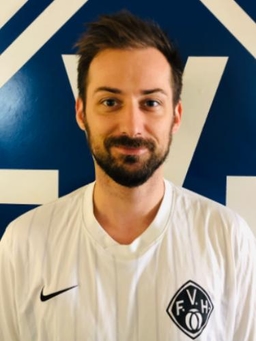 Avatar Bild für Markus Joachim