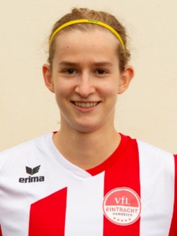 Avatar Bild für Lia Kristin Au