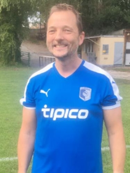 Avatar Bild für Robert Riedel
