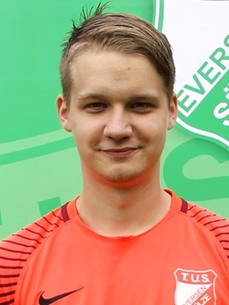 Avatar Bild für Jannis Schaper