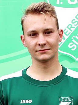 Avatar Bild für Julius Höbel