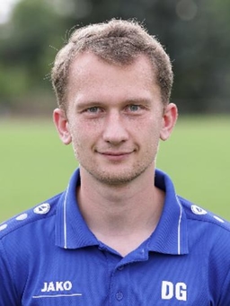 Avatar Bild für Daniel Gappisch