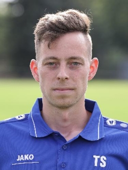 Avatar Bild für Timo Simmerock