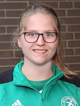 Avatar Bild für Johanna Lilje