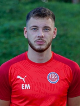 Avatar Bild für Edin Muharemovic