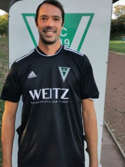 Avatar Bild für Alexander Wendt