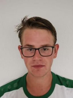 Avatar Bild für Léon Lehmann