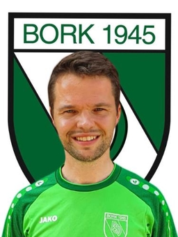 Avatar Bild für Tobias Böcker