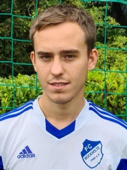 Avatar Bild für Pavel Zamatevskiy