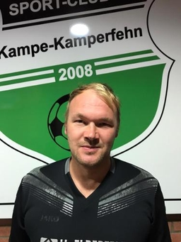 Avatar Bild für Christian Wulf