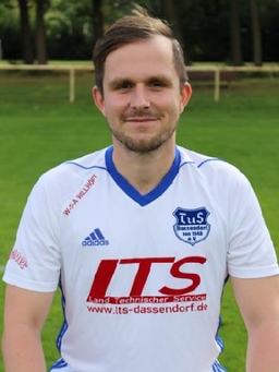 Avatar Bild für Jannik Tabel