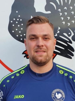 Avatar Bild für Marcel Halm