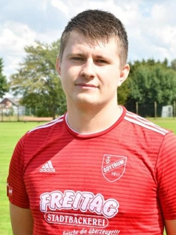 Avatar Bild für Patrick Brillowski