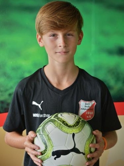 Avatar Bild für Luis Hennicke