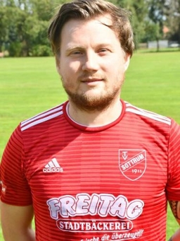 Avatar Bild für Andreas Kiel