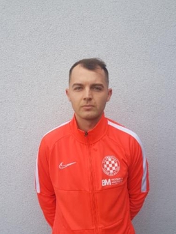 Avatar Bild für Andrijan Josipovic