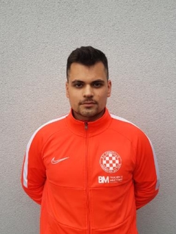 Avatar Bild für Adrian Milicevic