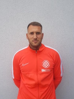 Avatar Bild für Ivica Pranjkovic